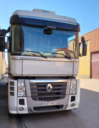 Offerings camion2